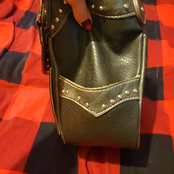 Leather Cowgirl Purse - Picture 9 of 9